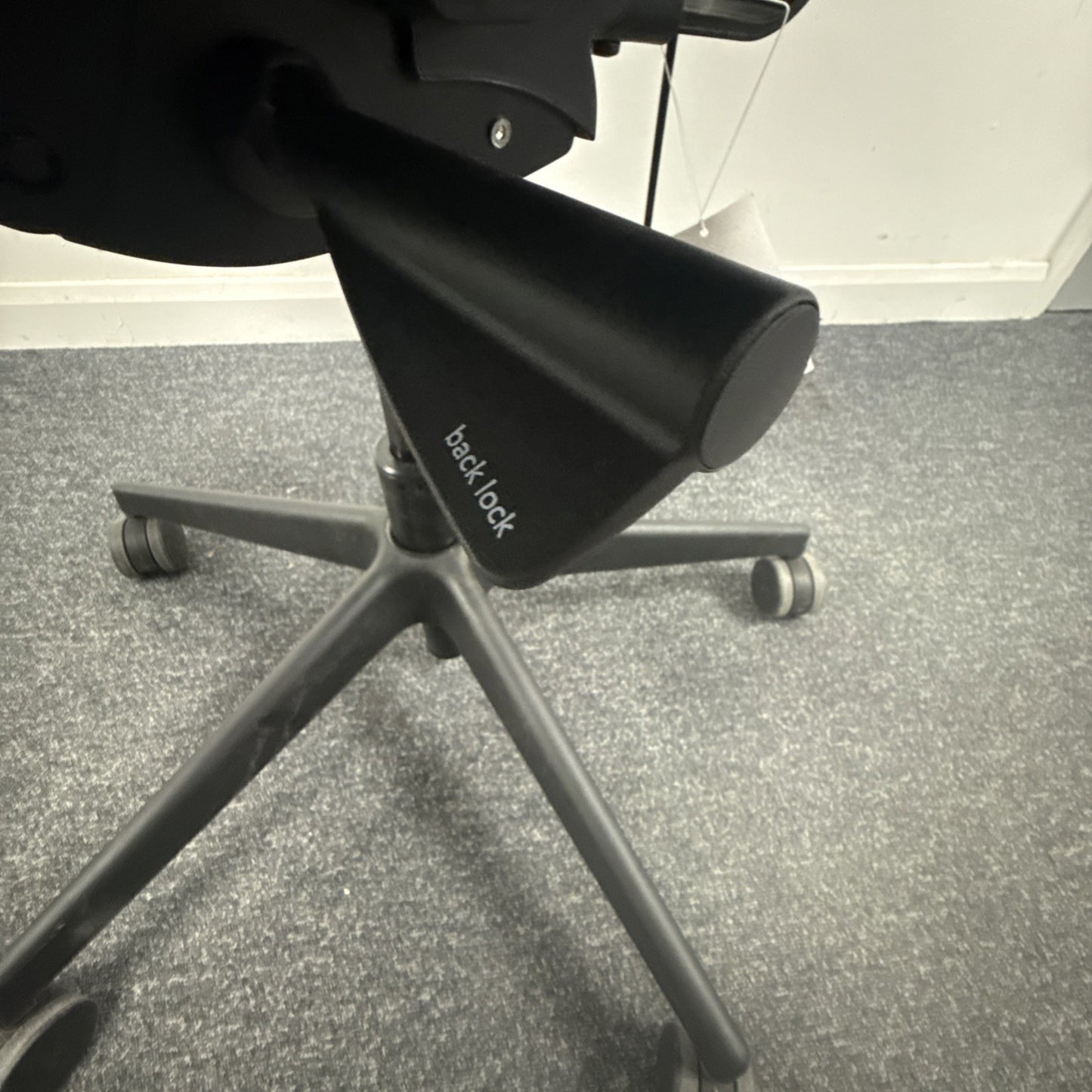 Orangebox Being Me Ergonomic Office Chair