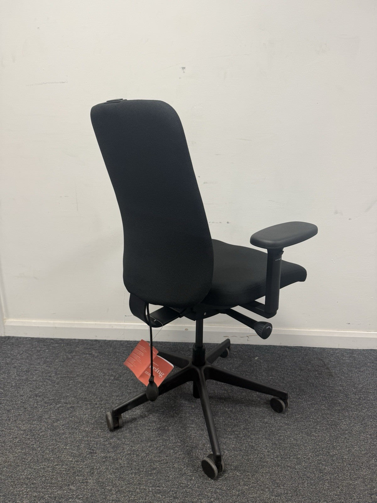Orangebox Being Me Ergonomic Office Chair