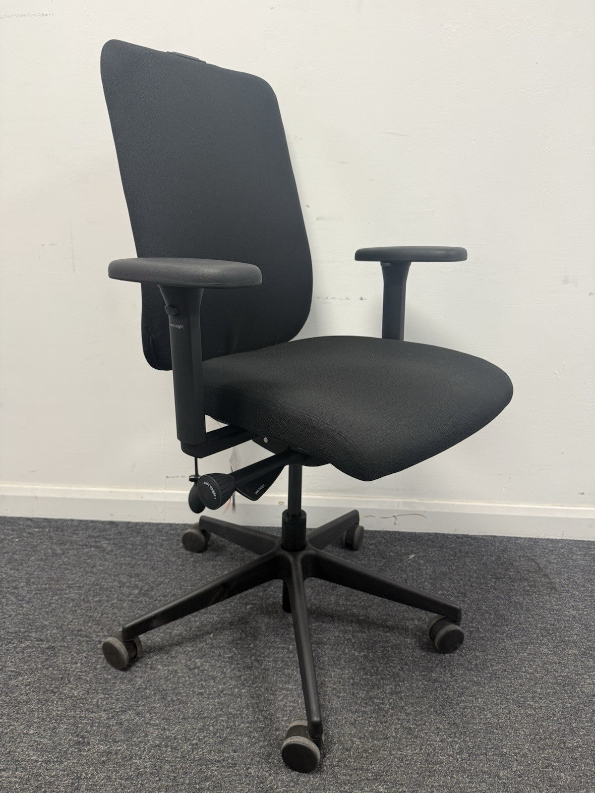 Orangebox Being Me Ergonomic Office Chair