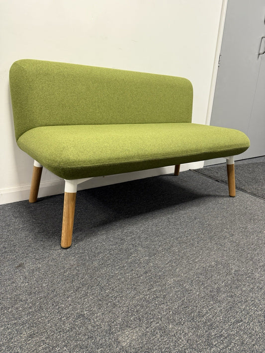 🔥 Boss Design Myriad 3 piece Bench Camira Blazer Ulster Excellent Condition 🔥