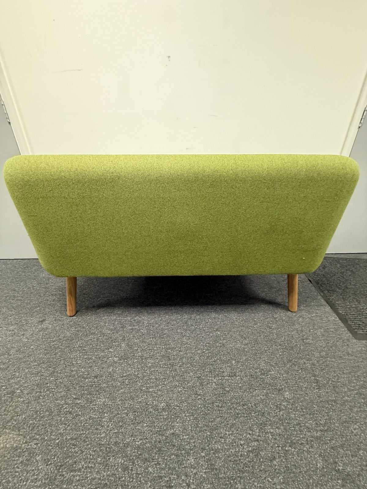 🔥 Boss Design Myriad 3 piece Bench Camira Blazer Ulster Excellent Condition 🔥