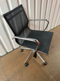 Breeze BM2 Medium Back Office Chair – Ergonomic Task Chair – Excellent Condition