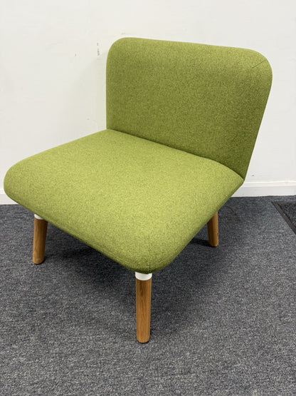 🔥 Boss Design Myriad 3 piece Bench Camira Blazer Ulster Excellent Condition 🔥