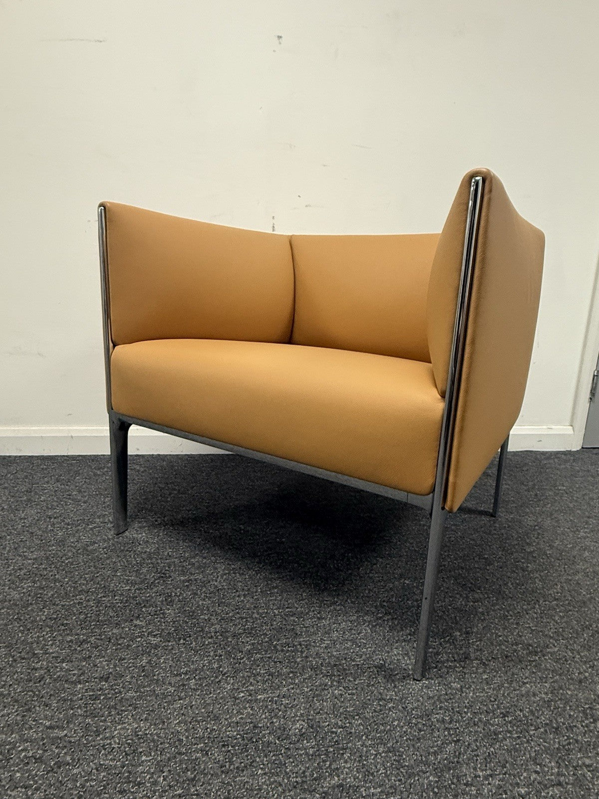 🔥 Wilkhahn Asienta Designer Office Chair – Premium Comfort & Style🔥