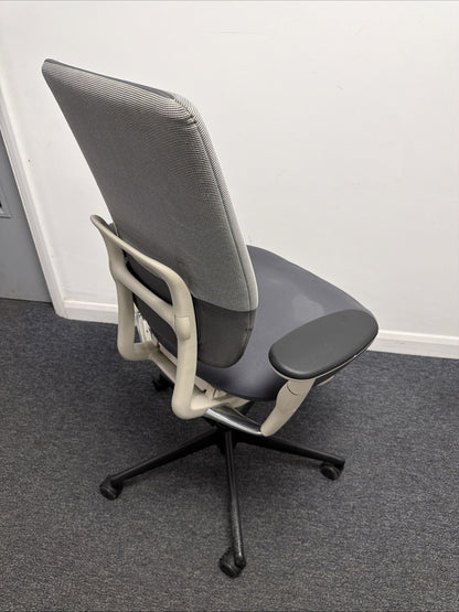 Vitra Oson CE Ergonomic Office Chair – Fully Adjustable Task Chair