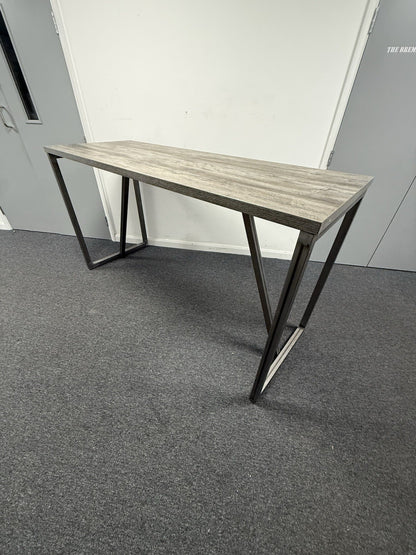 Frovi Relic High Table – Industrial Style Excellent Condition