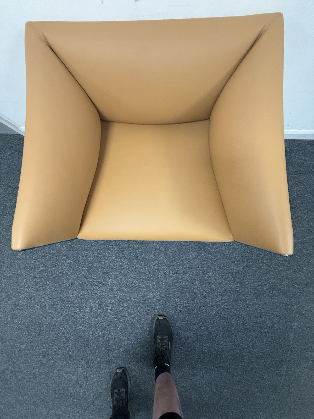 🔥 Wilkhahn Asienta Designer Office Chair – Premium Comfort & Style🔥