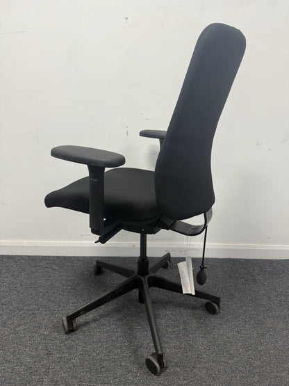 Orangebox Being Me Ergonomic Office Chair