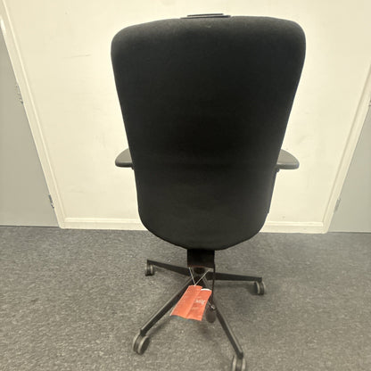 Orangebox Being Me Ergonomic Office Chair