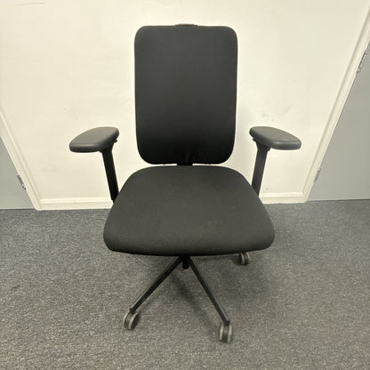 Orangebox Being Me Ergonomic Office Chair