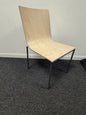 Kusch+Co Scorpii 31202 Maple Stacking Chairs