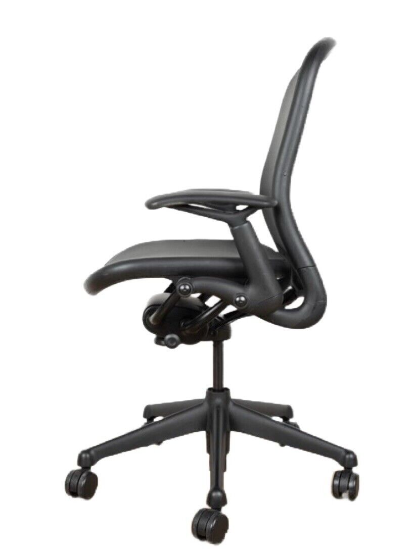 Knoll Chadwick KNO-33AA1-BLK Executive task Chair