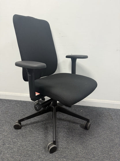 Orangebox Being Me Ergonomic Office Chair