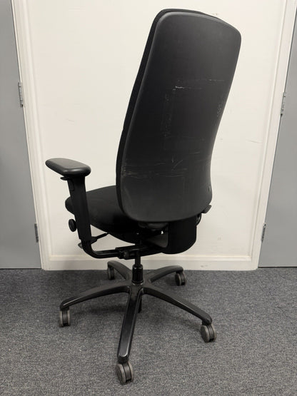 RH Logic 220 High Back Ergonomic Office Chair Fully Adjustable – Premium Quality
