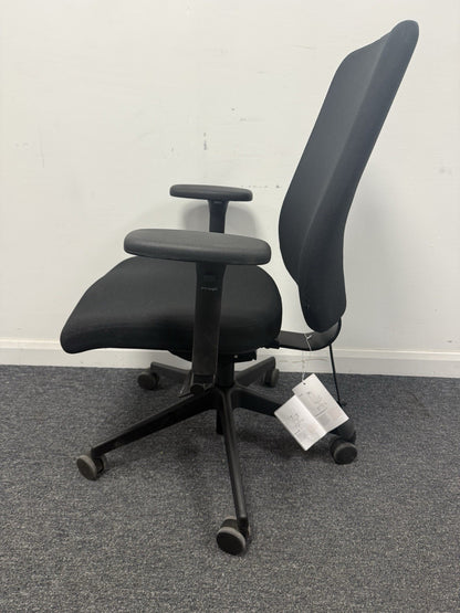 Orangebox Being Me Ergonomic Office Chair