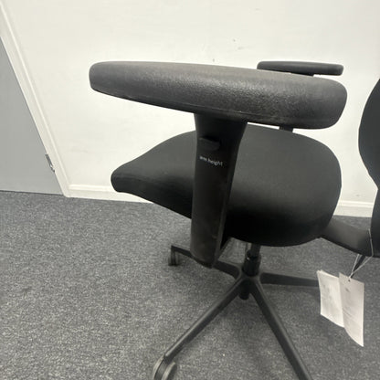 Orangebox Being Me Ergonomic Office Chair