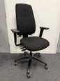 RH Logic 220 High Back Ergonomic Office Chair Fully Adjustable – Premium Quality