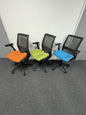 Steelcase Think V2 With Height Adjustable Arms 