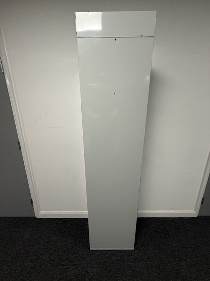 QMP multi-compartment Clean & Dirty Lockers