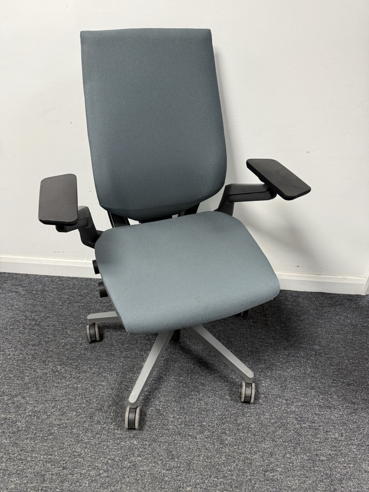 Steelcase Gesture Ergonomic Office Chair