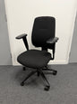 RH Logic 200 Ergonomic Office Chair – Fully Adjustable – Excellent Condition
