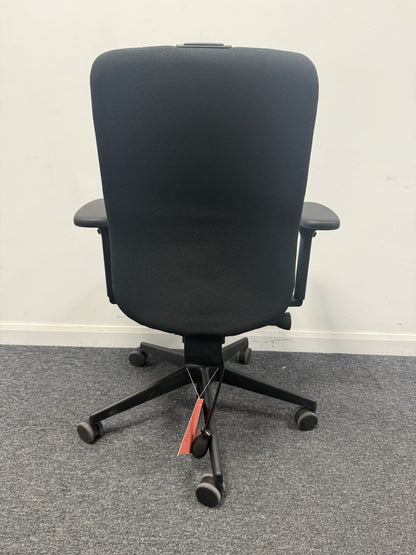 Orangebox Being Me Ergonomic Office Chair