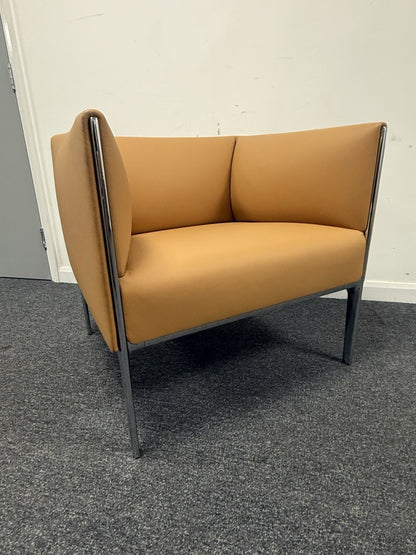 🔥 Wilkhahn Asienta Designer Office Chair – Premium Comfort & Style🔥