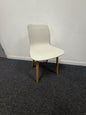 Vitra Hal Dining Chair 2019 In Warm Grey In Excellent Condition Free Delivery