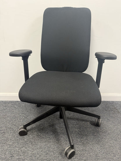 Orangebox Being Me Ergonomic Office Chair