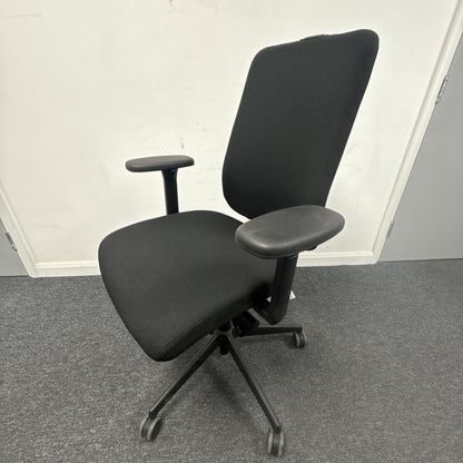 Orangebox Being Me Ergonomic Office Chair