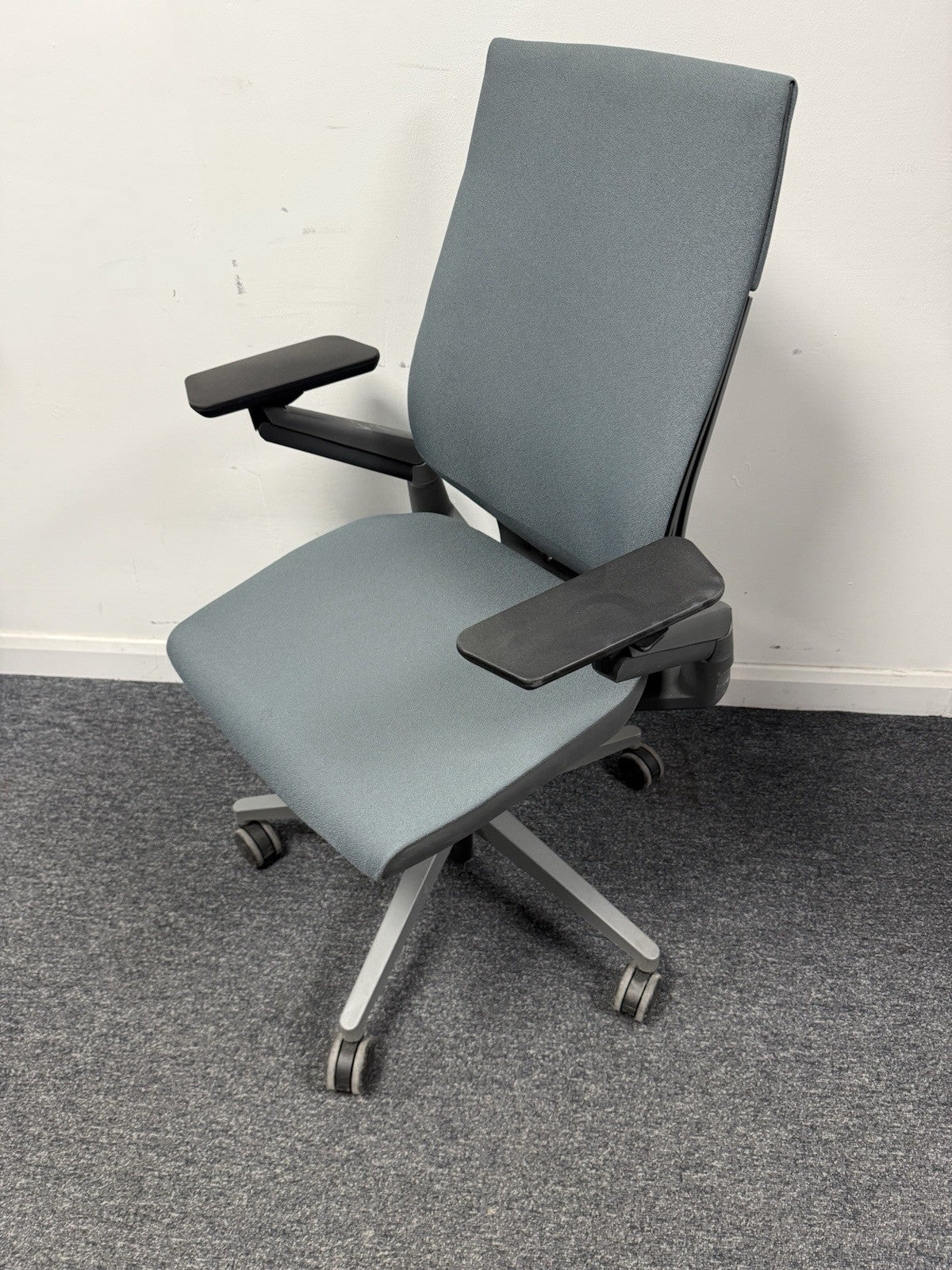 Steelcase Gesture Ergonomic Office Chair