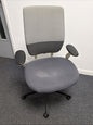 Vitra Oson CE Ergonomic Office Chair – Fully Adjustable Task Chair