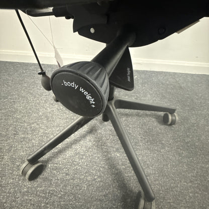 Orangebox Being Me Ergonomic Office Chair