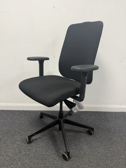 Orangebox Being Me Ergonomic Office Chair